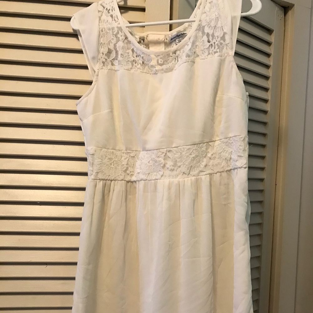 American Eagle Dress